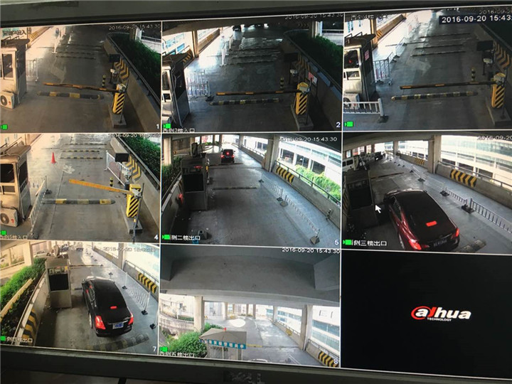 義烏國際商貿城案例