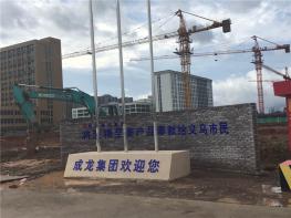 成龍集團
