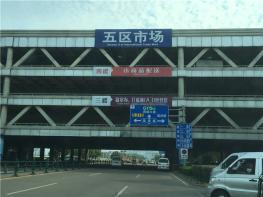 義烏國際商貿城案例