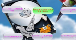 數據恢復1