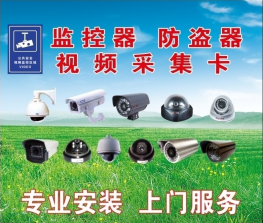 監控產品介紹