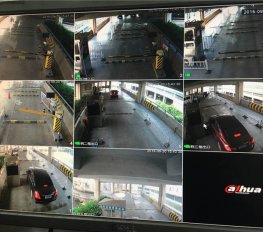 義烏國(guó)際商貿(mào)城案例