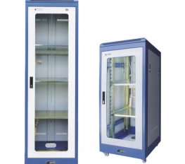 機房建設