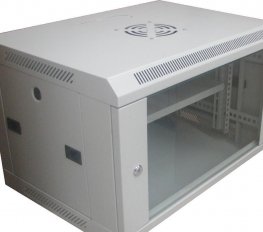 機房建設