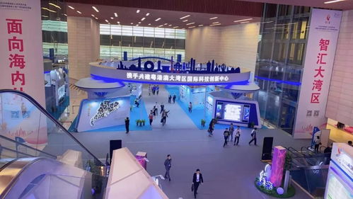 海交會(huì)聚焦AI健康新趨勢(shì) 貝樂belove愛眼護(hù)眼產(chǎn)品獲點(diǎn)贊